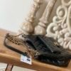 Chanel Cf Mini High Quality 3690 Black