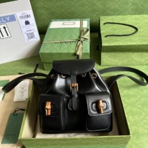 Gucci Jackie 1961 mini bag