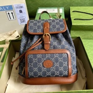 Gucci Ophidia mini shoulder bag