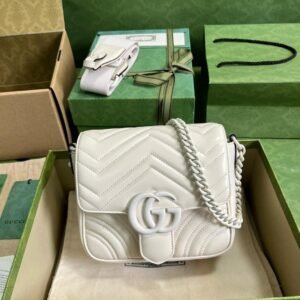 Louis Vuitton Vanity PM Damier Azur M47125 LV521