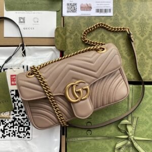 Louis Vuitton Vanity PM Damier Azur M47125 LV521