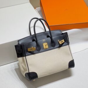 Dior M9243 Large Caro Bag Calfskin Red