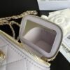 Replica Chanel AAA+ 22 White Fashion Ap2198