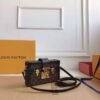 Replica Louis Vuitton Petite Malle Capitale M46755