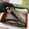 GUCCI BLONDIE SHOULDER BAG Style ‎699268 K9GSG 8358