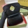 GUCCI BLONDIE SHOULDER BAG Style ‎699268 UXX0G 1000