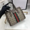 Gucci 547551 Ophidia Small GG Tote Bag
