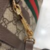 Gucci 547551 Ophidia Small GG Tote Bag