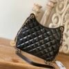 Chanel Cf Mini High Quality 3690 Black