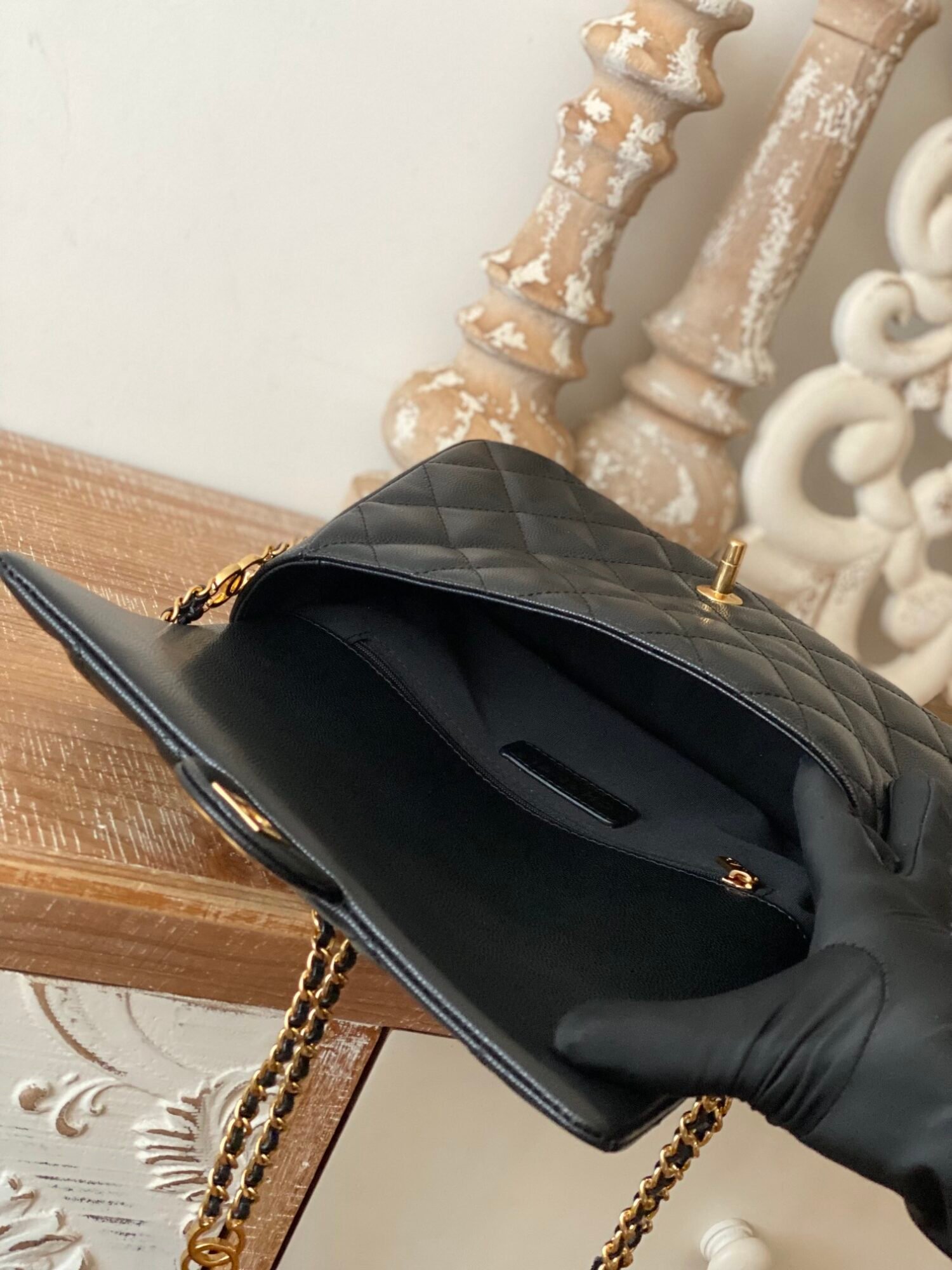 Perfect Replica 1:1 Mirror Chanel 1 As3777