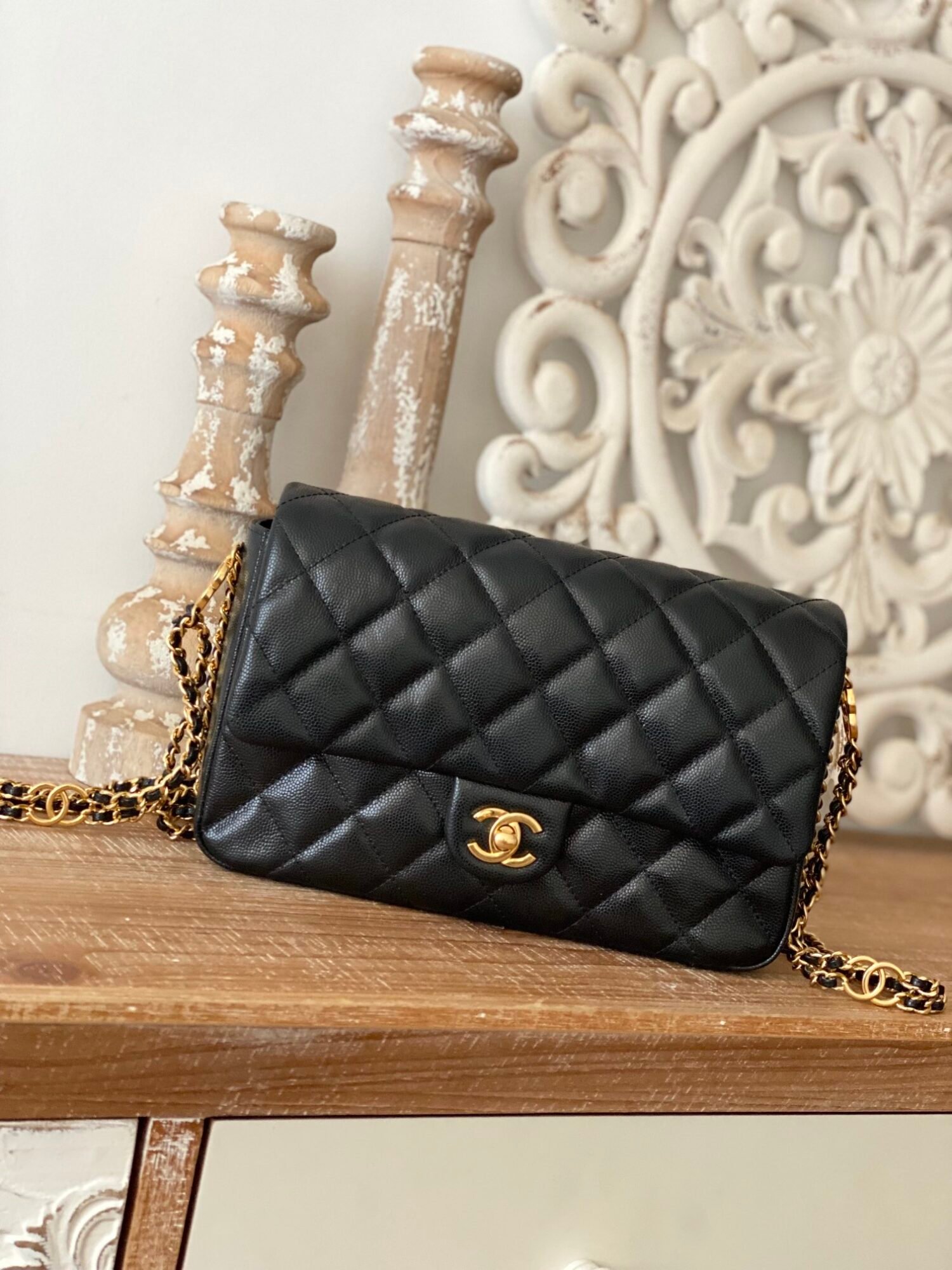 Perfect Replica 1:1 Mirror Chanel 1 As3777