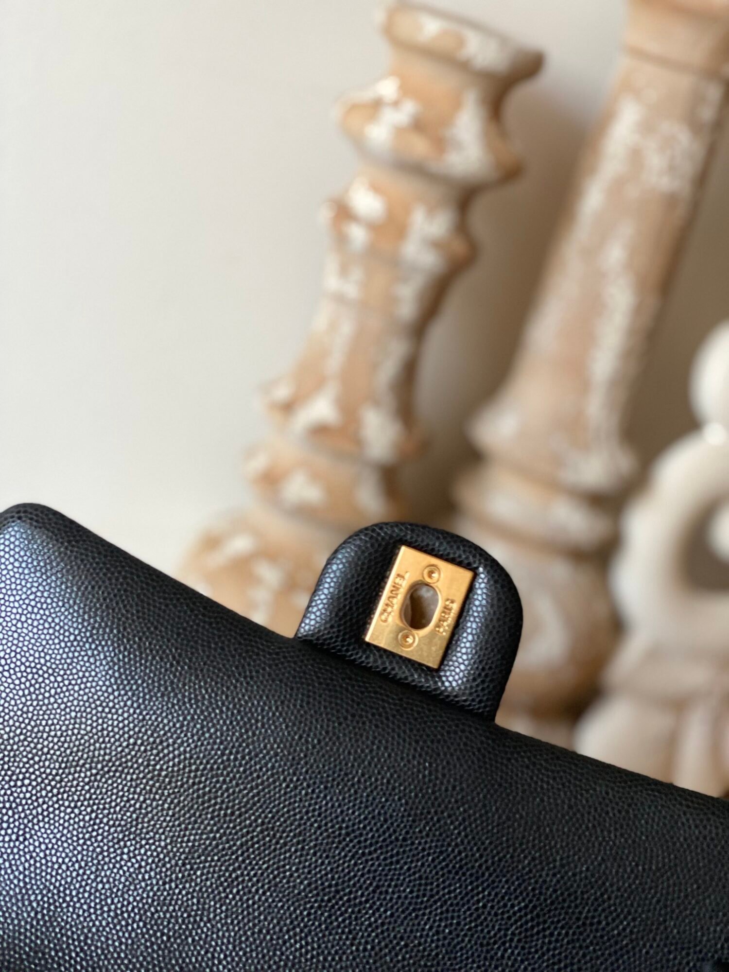 Chanel Copy 7 Star 1 As3757