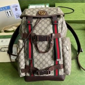 Gucci Ophidia mini shoulder bag