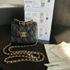 Replica Chanel Clutch With Perfect Chain