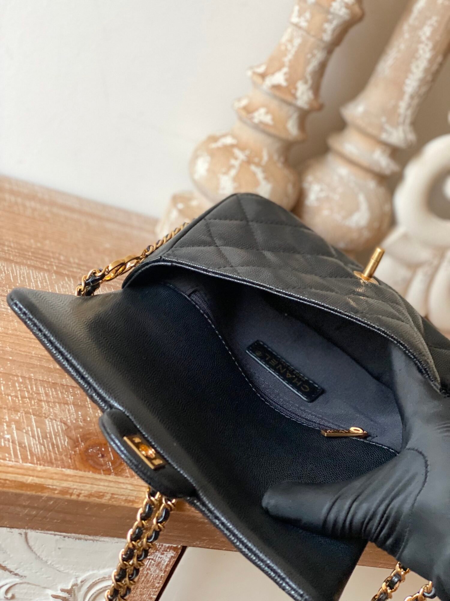 Chanel Copy 7 Star 1 As3757
