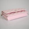 Chanel Classic Best Wallet Designer On Chain Ap0250