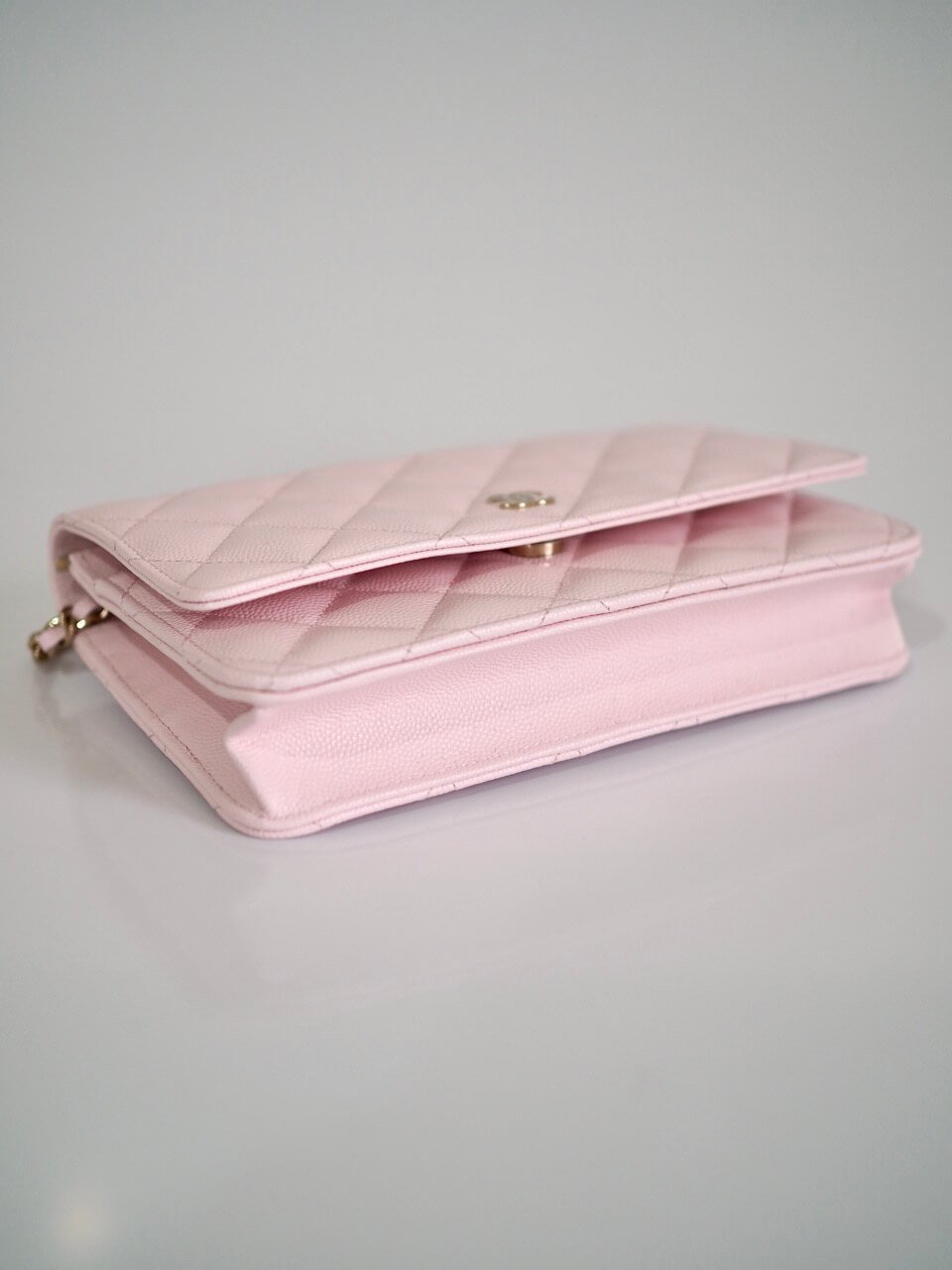 Chanel Classic Best Wallet Designer On Chain Ap0250