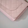 Chanel Classic Best Wallet Designer On Chain Ap0250
