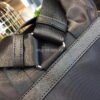 Prada 1BZ811 Nylon Backpack Bag in Black