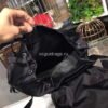 Prada 1BZ811 Nylon Backpack Bag in Black