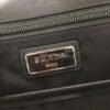 Prada 2VZ074 Nylon Backpack Bag in Gray