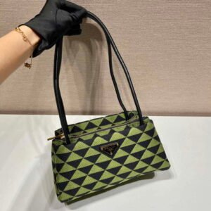 Gucci Diana Small Tote Bag Ostrich Top Handle Bag 660195 Brown