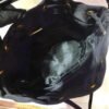 Prada 1BH038 Prada Duet Re-Nylon Bucket shoulder bag Black