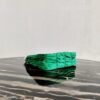 Prada 1NE204 Prada Nylon and Saffiano Leather Mini Bag in Green