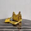 Prada 1BH204 Prada Re-Edition 2005 Saffiano leather Bag in Yellow
