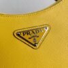 Prada 1BH204 Prada Re-Edition 2005 Saffiano leather Bag in Yellow