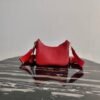 Prada 1BH204 Prada Re-Edition 2005 Saffiano leather Bag in Red