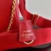 Prada 1BH204 Prada Re-Edition 2005 Saffiano leather Bag in Red