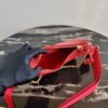 Prada 1BH204 Prada Re-Edition 2005 Saffiano leather Bag in Red