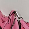 Prada 1BH204 Prada Re-Edition 2005 Saffiano leather Bag in Pink