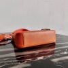 Prada 1BH204 Prada Re-Edition 2005 Saffiano leather Bag in Orange
