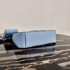 Prada 1BH204 Prada Re-Edition 2005 Saffiano leather Bag in Light Blue