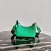 Prada 1BH204 Prada Re-Edition 2005 Saffiano leather Bag in Green