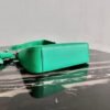 Prada 1BH204 Prada Re-Edition 2005 Saffiano leather Bag in Green