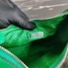 Prada 1BH204 Prada Re-Edition 2005 Saffiano leather Bag in Green