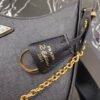Prada 1BH204 Prada Re-Edition 2005 Saffiano leather Bag in Black