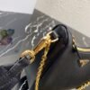 Prada 1BH204 Prada Re-Edition 2005 Saffiano leather Bag in Black