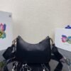 Prada 1BH204 Prada Re-Edition 2005 Saffiano leather Bag in Black