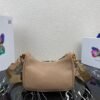 Prada 1BH204 Prada Re-Edition 2005 Saffiano leather Bag in Apricot