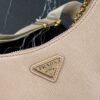 Prada 1BH204 Prada Re-Edition 2005 Saffiano leather Bag in Apricot