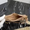 Prada 1BH204 Prada Re-Edition 2005 Saffiano leather Bag in Apricot