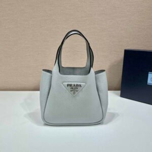 Dior S5555 Mini Dior Book Tote Phone Bag Blue Toile de Jouy Reverse Embroidery