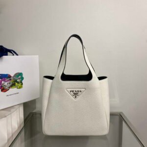 Dior S5555 Mini Dior Book Tote Phone Bag Blue Toile de Jouy Reverse Embroidery