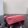 Prada 1NE515 Re-Nylon Re-Edition 2000 mini-bag Pink