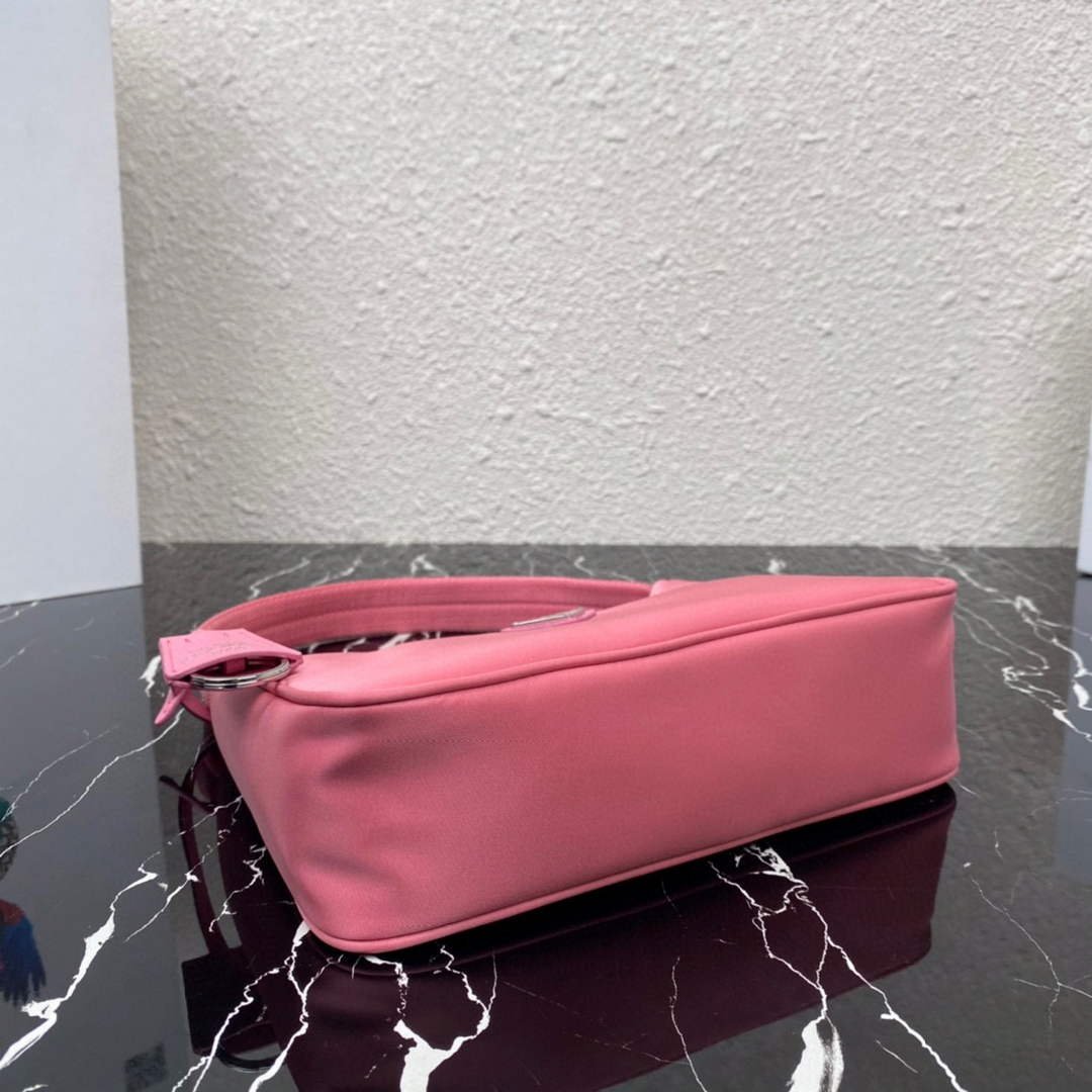 Prada 1NE515 Re-Nylon Re-Edition 2000 mini-bag Pink