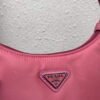 Prada 1NE515 Re-Nylon Re-Edition 2000 mini-bag Pink